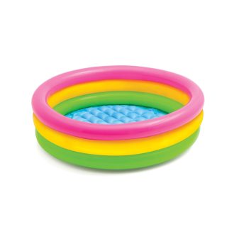 Str.Medence 86*25cm 58924NP 