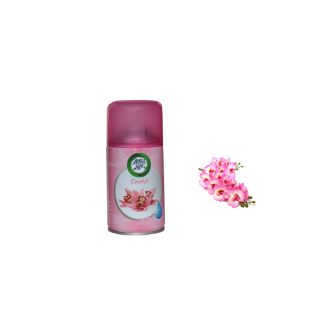   Légfrissítő Miss Life Utántöltő Készülékhez 250ml Orchid