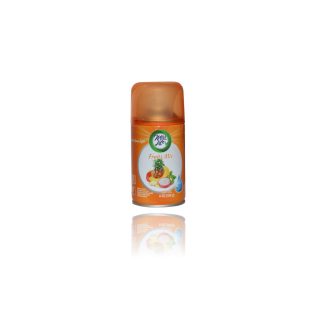  Légfrissítő Miss Life Utántöltő Készülékhez 250ml Fruits Mix