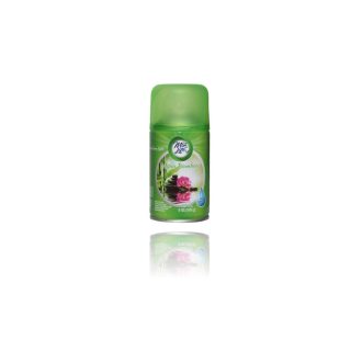   Légfrissítő Miss Life Utántöltő Készülékhez 250ml Aqua Bamboo