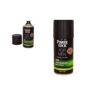 Power Stick Férfi Deo Spray Spring Fresh 95g 