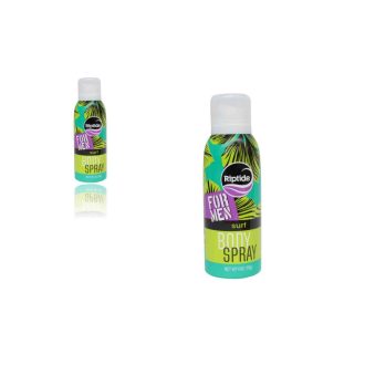 Riptide Body Spray Surf For Men 113g