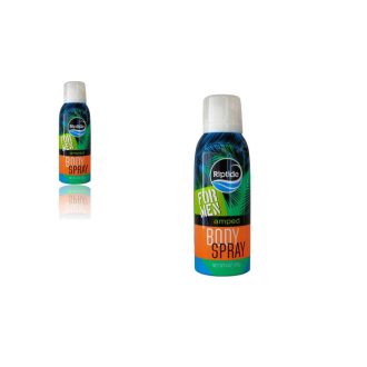 Riptide Body Spray Amped For Men 113g