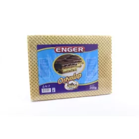 OBLATNE OSTYALAP SIMA 200G