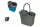 FELMOSÓVÖDÖR SZÖGLETES SLIM 12L 170426350 1DB