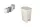 SZEMETES PEDÁLOS SLIM 15L K289 1DB