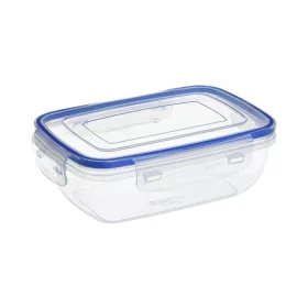   TÁROLÓDOBOZ SZÖGLETES ALACSONY PATENTZÁRAS K329 1000ML 1DB