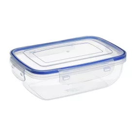   TÁROLÓDOBOZ SZÖGLETES ALACSONY PATENTZÁRAS K330 1700ML 1DB