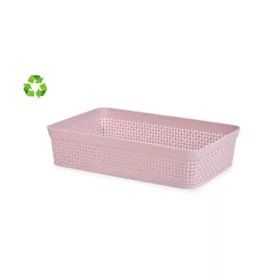 TÁROLÓ KOSÁR 30X19CM K127 1DB