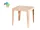 GYEREKASZTAL RATTAN 1DB