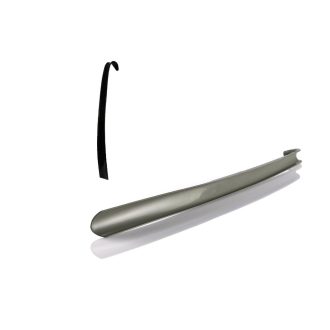 Cipőkanál Műanyag Extra Hosszú 60cm 