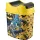 SZEMETES BILLENŐS BATMAN 5,5L TP385-50 1DB