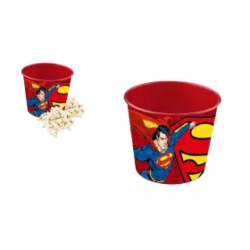 POPCORN KOSÁR SUPERMAN 2,2L TP521-51 1DB