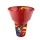 POHÁR POPCORN KOSÁRRAL SUPERMAN TP564-51 1DB