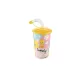 POHÁR SZÍVÓSZÁLLAL TWEETY 400ML TP513-53 1DB