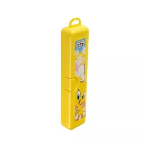 FOGKEFETARTÓ UTAZÓ TWEETY TP515-53 1DB