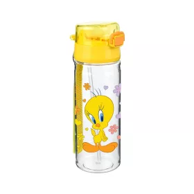 KULACS SZÍVÓSZÁLAS TWEETY 500ML TP705-53 1DB