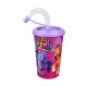 POHÁR SZÍVÓSZÁLLAL MY LITTLE PONY 400ML TP513-60 1DB