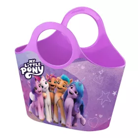 KOSÁR GYEREK MY LITTLE PONY TP520-60 1DB