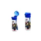 KULACS SZÍVÓSZÁLAS TRANSFORMERS 500ML TP705-64 1DB