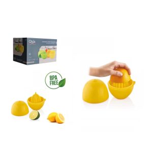 Citromfacsaró Műanyag Limonex L-00217 