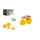 CITROMFACSARÓ MŰANYAG LIMONEX L-00217 1DB