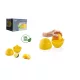 CITROMFACSARÓ MŰANYAG LIMONEX L-00217 1DB