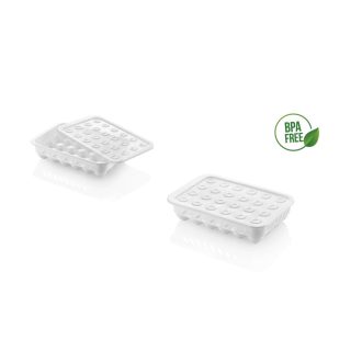 Tojástartó Műanyag Extra 24 Darabos BSF-00811 