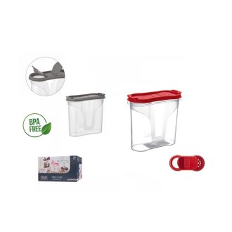 Fűszertartó Műanyag 300ml L-00536