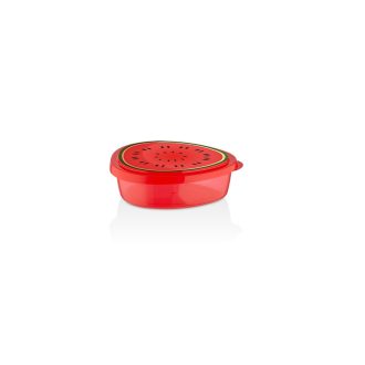 Ételes Doboz 800ml Görögdinnye Mintás L-00838