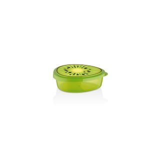 Ételes Doboz 800ml Kiwi Mintás L-00865 