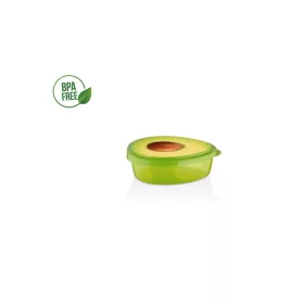 ÉTELES DOBOZ AVOKÁDÓ MINTÁS 800ML L-00866 1DB