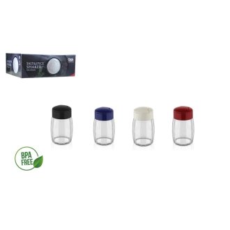 Sószóró Üveg 100ml C-00284 (20/gy_40/#)