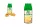 MISS LIFE LÉGFRISSÍTŐ UTÁNTÖLTŐ KÉSZÜLÉKHEZ MANGO-MELON 250ML