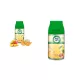 MISS LIFE LÉGFRISSÍTŐ UTÁNTÖLTŐ KÉSZÜLÉKHEZ MANGO-MELON 250ML