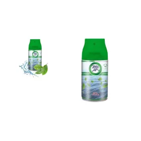   MISS LIFE LÉGFRISSÍTŐ UTÁNTÖLTŐ KÉSZÜLÉKHEZ OCEAN BRE.-CITRU.LEAF 250ML