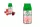 MISS LIFE LÉGFRISSÍTŐ UTÁNTÖLTŐ KÉSZÜLÉKHEZ RASPBERRY-ROSE 250ML