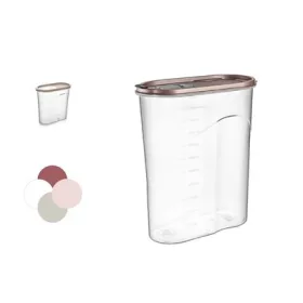 ROYAL TÁROLÓ KONYHAI 4,5L 1DB