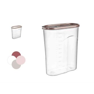 Konyhai Tároló Doboz Royal 4.5 Literes