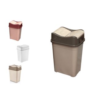 Billenős Szemetes Pelicano 2.5 Literes 