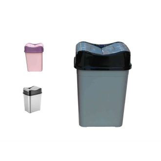 Billenős Szemetes Pelicano 10 Literes