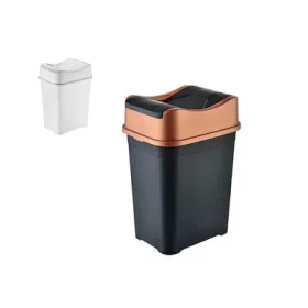 BILLENŐ SZEMETES PELICANO 20L 1DB