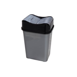 Billenős Szemetes Pelicano 52 Literes 