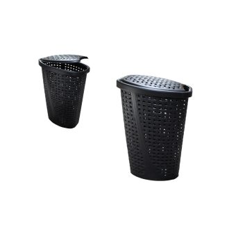Szennyestartó Keskeny Kivitel 45 Literes 