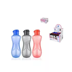 KULACS MŰANYAG 500ML TP-490 1DB