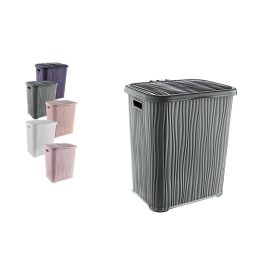 WAVY SZENNYESTARTÓ SZÖGLETES 48L L037 1DB