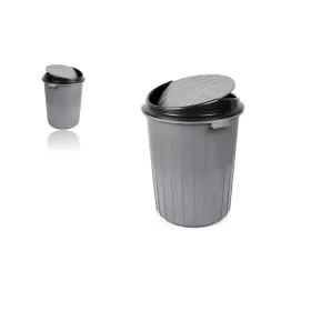 SZEMETES BILLENŐS KEREK 50L TP2232 1DB