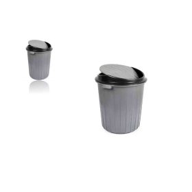 Billenős Szemetes Kerek 25 Literes TP2234