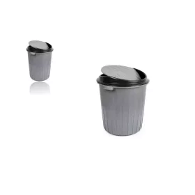 Billenős Szemetes Kerek 25 Literes TP2234