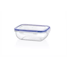 TÁROLÓDOBOZ SZÖGLETES PATENTZÁR 2,3L K316 1DB